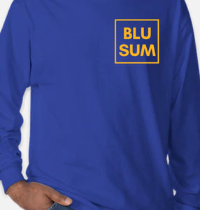 BLUSUM HS Edition Long Sleeve