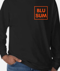 BLUSUM HS Edition Long Sleeve