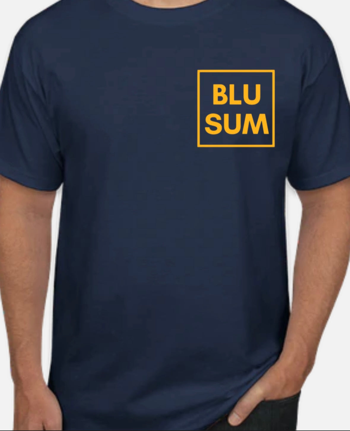 BLUSUM HS Edition T Shirt
