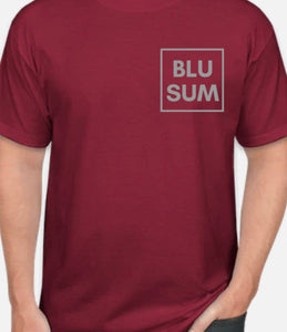 BLUSUM HS Edition T Shirt