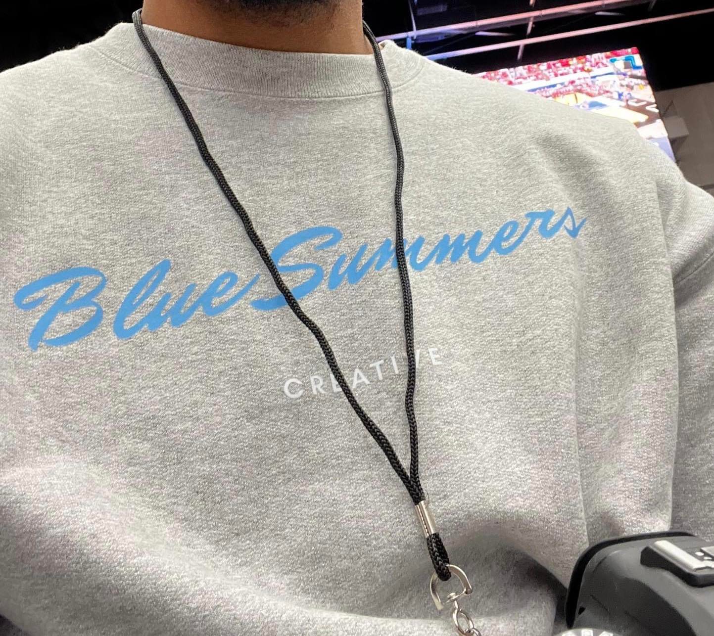 Blue Summers Creative